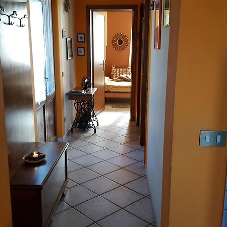 Casa Toscana Querce  Kültér fotó