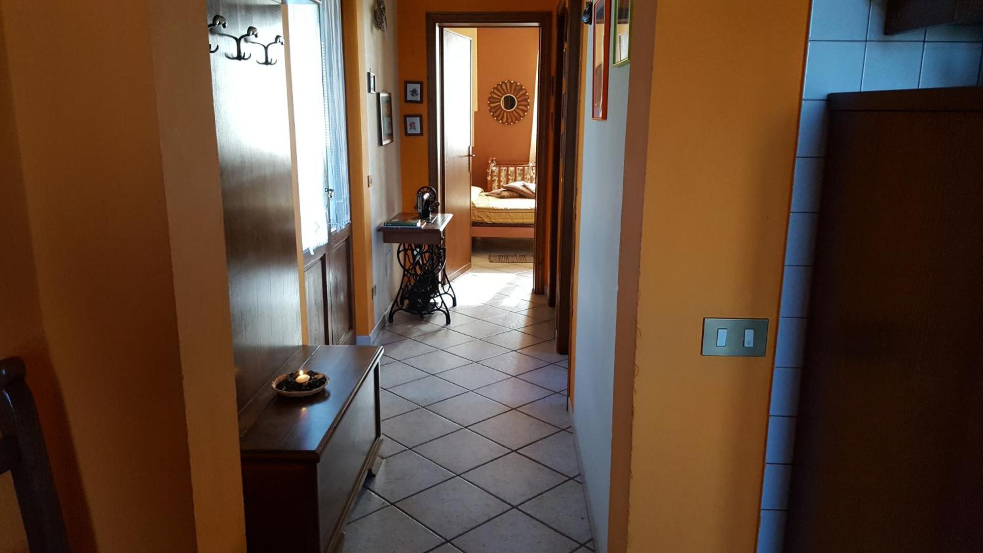 Casa Toscana Querce  Kültér fotó