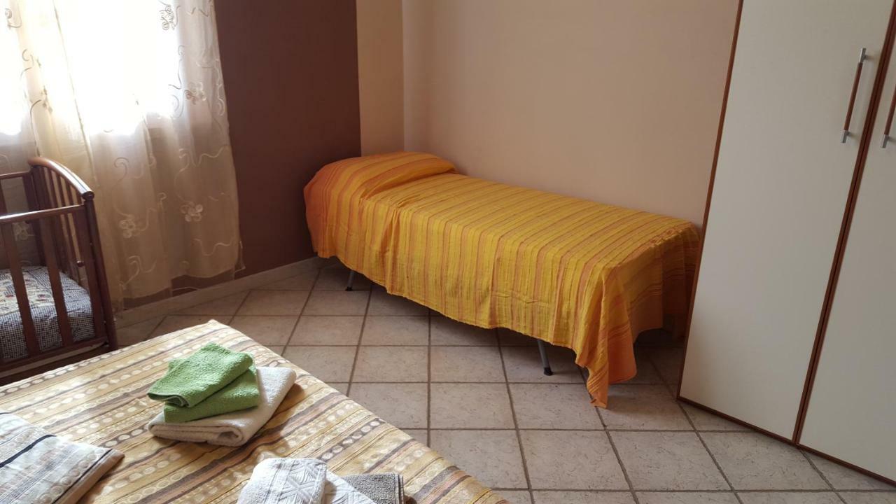 Casa Toscana Querce  Kültér fotó