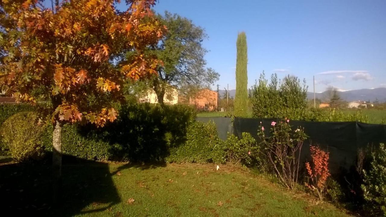 Casa Toscana Querce  Szoba fotó