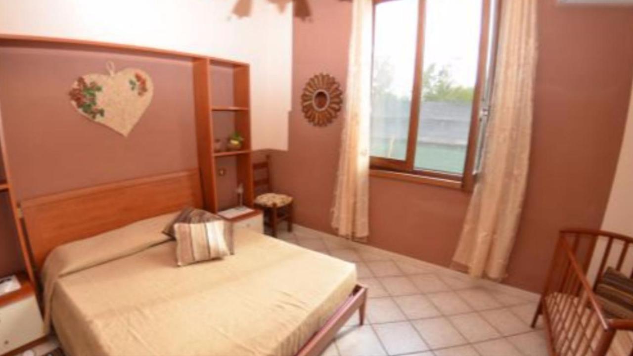 Casa Toscana Querce  Szoba fotó