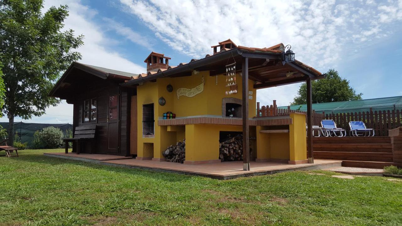 Casa Toscana Querce  Szoba fotó
